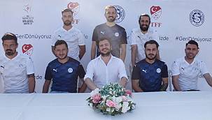 İzmir futbolu şaha kalktı  