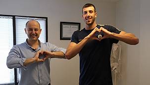 İzmirli Şampiyona Kayropraktik Şifa 