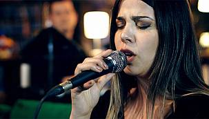 Karşıyaka'da müzisyenlere pandemi desteği: Sesinizi Türkiye duysun! 