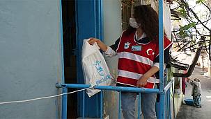 Konak'ta dayanışma adım adım büyüyor  