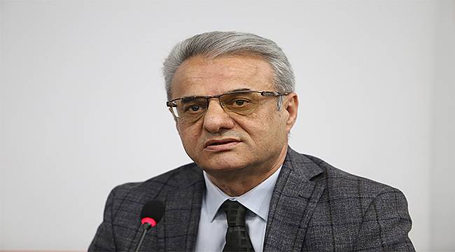 Mescid-i Aksa'yı Süleyman Mabedi'ne dönüştürmeyi hedefliyorlar 