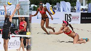 Milliler Tokyo yolunda 