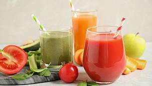 Ödem içecekleri hakkında doğru bilinen 7 yanlış 