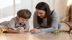 Pandemide mükemmeliyetçi annelere özel 9 öneri