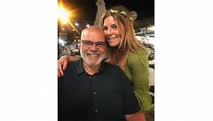 Rasim Öztekin'in adı Alibey (Cunda) Adası'nda yaşayacak