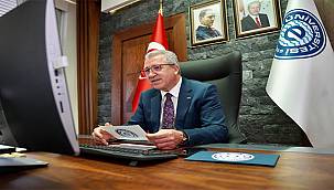 Rektör Budak: "Balkanlar bizim için emanettir ve bize emanettir" 