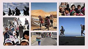 ESİAD'da gündem "Göçmenlik ve mültecilik" 