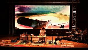 TECHNÊ İzmir'de sanatseverlerle buluştu 