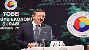 TOBB Nefes Kredisi 1 Haziran'da yeniden başlıyor 