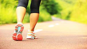 Yürüyüşten en etkili fayda sağlamanın 9 kuralı 