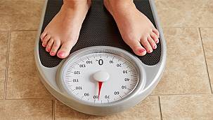 Aç kalarak kilo verilir mi?