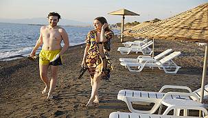 Ağapark Sezonu Açtı: Kartını Al, Tatile Başla! 