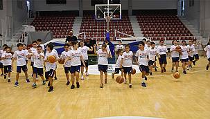 Aliağa Belediyesi Yaz Spor Okulları 21 Haziran'da Başlıyor 