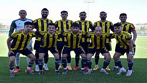 Aliağaspor FK Lige Hazır 