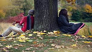 Ayrılık Acısıyla Başa Çıkmak Mümkün! 