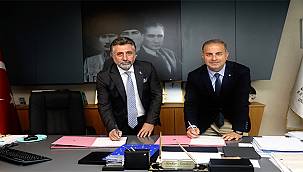 Başkan Sandal'dan vatandaşlara müjde 