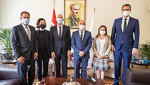 Başkan Soyer: Birbirimize güvenmeliyiz 