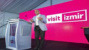 Başkan Soyer: Herkesi İzmir Elçisi olmaya davet ediyorum!