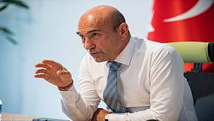 Başkan Soyer: İlk bilimsel veriler bu felaketin bizden uzak olduğunu gösteriyor!