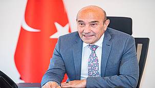 Başkan Soyer: "İzmir'in ekmeğini ve refahını büyütüyoruz"