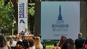 Başkan Soyer: "Önünüzü açmak için elimden ne geliyorsa yapacağım"