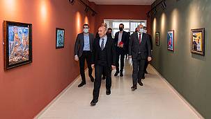 Başkan Soyer, Türkiye'ye örnek olacak yeni anlayışı İzmir'den başlatıyor 