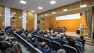 Başkan Tunç Soyer: Birbirine destek veren insanlar bu memleketin geleceğini değiştirebilir 