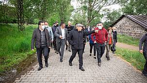 Başkan Tunç Soyer: Bu memleketin insanlarının bize ihtiyacı var 