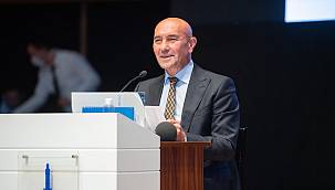 Başkan Tunç Soyer: "Cittaslow Metropol unvanı İzmir'i dünyanın gündemine taşıyacak"