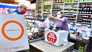 Bir yılda 395 işletme Turuncu Çember'e katıldı 