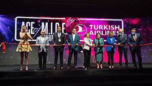 Çeşme ACE Of MICE ve Gastro Show Fuarı'nda! 