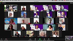 EGİKAD'tan kuşaklar arası işbirliği çağrısı 