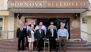 EGOD ile Bornova Belediyesi'nden istihdam işbirliği