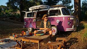 ​Emre Durmuş İzmir'i Visitİzmir'le Keşfediyor 