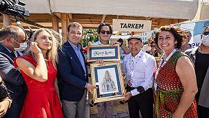 ​GastroShow'da İzmir-İstanbul buluşması 