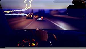 Gece araç kullanırken dikkat edilmesi gereken 5 detay 