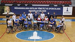 Hedef 5'inci şampiyonluk: Engelleri aşa aşa geliyor 