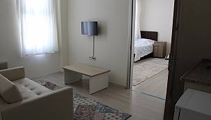 ​İzmir Büyükşehir Belediyesi ikinci kadın sığınma evini açtı 