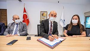 İzmir Büyükşehir Belediyesi'nde memurlara yüzde 27 zam 