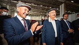 "İzmir'de hiçbir çiftçi zarar etmeyecek" 