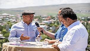 İzmir'den Ardahan'a dostluk eli 