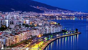 İzmir'in yeni imar yönetmeliği yürürlüğe girdi 