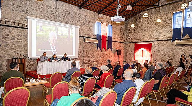 "İzmir Tarımı kuraklık ve yoksullukla mücadeleyi odağına alıyor" 