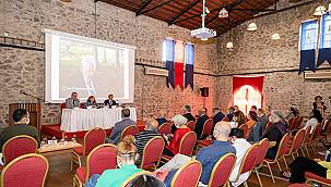 "İzmir Tarımı kuraklık ve yoksullukla mücadeleyi odağına alıyor" 