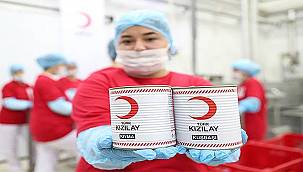 Kızılay 2021 kurban vekalet fiyatlarını belirledi 