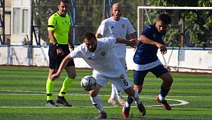 Komşu BAL'da parlıyor: Aliağaspor FK Lige 3 Puanla Başladı