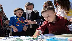 Konak Engelsiz Yaz Okulu başlıyor 