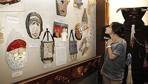 Mask Müzesi'ne ödül 