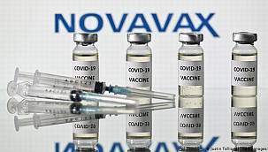 Novavax: Aşımız Covid-19'a karşı yüzde 90,4 koruma sağlıyor 