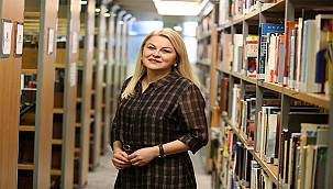 Prof. Dr. Deniz Ülke Arıboğan: "Teknoloji sayesinde pandemiyi daha kolay atlattık" 